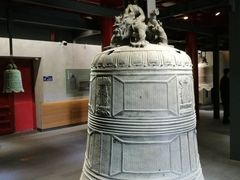 -大钟寺古钟博物馆