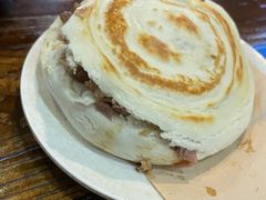 -王魁腊汁肉夹馍(柿园路店)