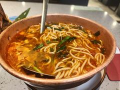 -觅山云南菜(泊富ICITY店)