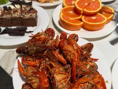 -金马门国际美食百汇(珞喻路店)