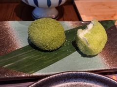 -京鹿料理(荟聚店)