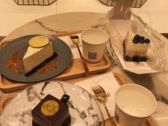 -澈烘焙·生日蛋糕·下午茶(龙华店)
