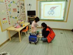 -安妮花英语·少儿·原版阅读(沙坪坝店)