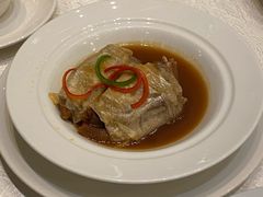 -明阁 Ming Court(广州朗豪酒店)