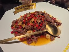 -炊烟小炒黄牛肉(浦东世纪汇店)