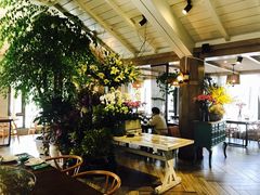 露天位-春暖花开(西溪店)