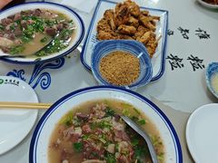 -何记羊汤馆(丽水佳源店)