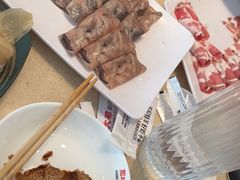-阳坊大都涮羊肉(阳坊总店)