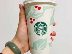 咖啡-星巴克(泉州百捷上悦城店)