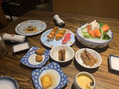 -松子料理(亮马桥店)
