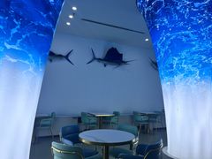 -深海中餐厅(国家海洋博物馆店)