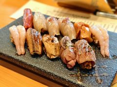 -鮨冠OMAKASE食べ放题(北京首店)