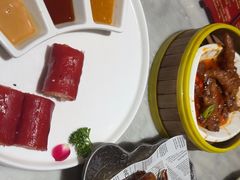 -蝴蝶里·粤菜·点心(龙湖杭州金沙天街店)