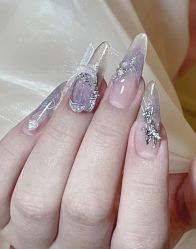 -Fanni美甲美睫皮肤管理