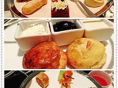 -Salon de Ville浦江汇(上海外滩华尔道夫酒店店)