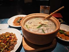 -茶人村·宫廷私厨(奥体印象城店)