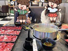 -林记潮牛·牛肉火锅(上马墩店)