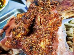 -佰运猪蹄(高陵店)