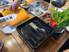-豪客来牛排(红豆万花城店)