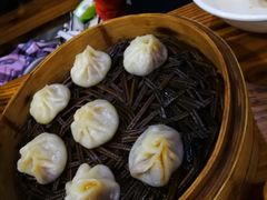 特色小笼包-阊门姚记豆浆(旧学前直营店)