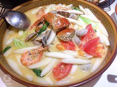 -后宫私房菜(汇客美食娱乐广场店)