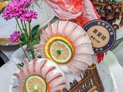 -喜聚薈·花膠雞海鮮火鍋(越秀店)
