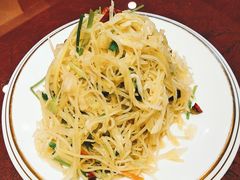 -香满楼(南关店)