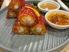 -点都德(龙之梦店)