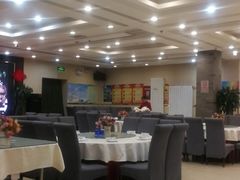 大堂-大鸭梨烤鸭店(金顶街店)