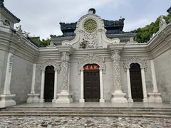 -珠海圆明新园