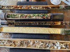 -竹泉农庄·竹筒饭(从化店)