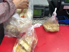 -爱德顺糕点食屋(利民道店)