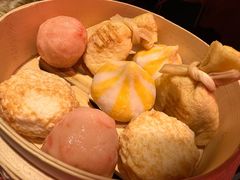-南城十里潮汕鲜牛火锅·鲜虾生滚粥(融汇老商埠店)