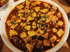 麻婆豆腐-老号尤兔头(幸福店)