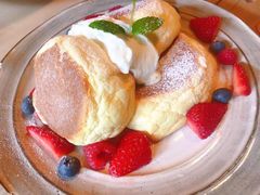 -UPPER KITCHEN(延安路店)