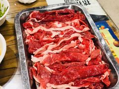 -木萨火锅店(开鲁路店)