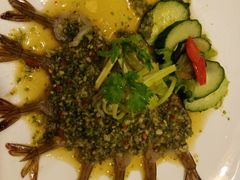 -阿诺泰·泰国餐厅(紫荆店)