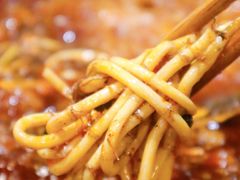 折耳根-肖肖酸萝卜鱼火锅(总店)