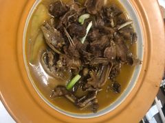 -粗茶淡饭·汉口公馆(循礼门店)