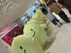 -郑州植物园