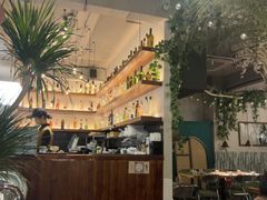 -岛风·台食小馆 ISLAND BISTRO(烟台山店)