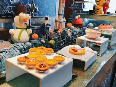 -温州喜来登酒店-盛宴西餐厅