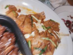 -筱爷叔·上海传统手工菜(玉树路店)