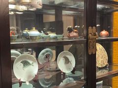 -香然会·园林雅宴(陆家嘴店)