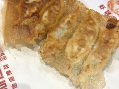 阿庄虾锅贴-阿庄新豫菜(通泰路店)