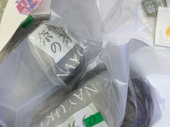 咸蛋黄嘟嘟-奈雪的茶(大悦城店)