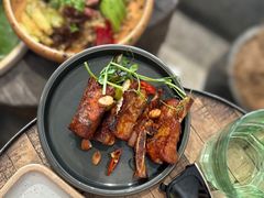 -O'mills Sourdough Bakery&Bistro(永嘉路店)