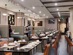 -东方棕泉·洗浴·按摩·美食国际水疗会所(福田店)