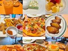 -菲滋意式餐厅(富阳东方茂店)