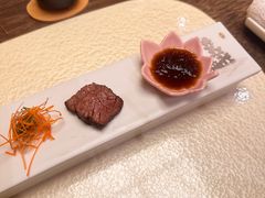 -空蝉怀石料理(益丰·外滩源店)